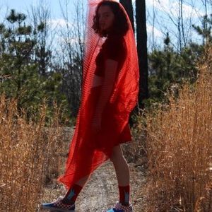 Meet your Posher, Bella